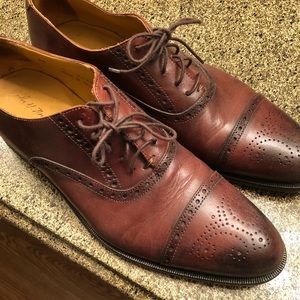 John W. Nordstrom Oxford Shoes